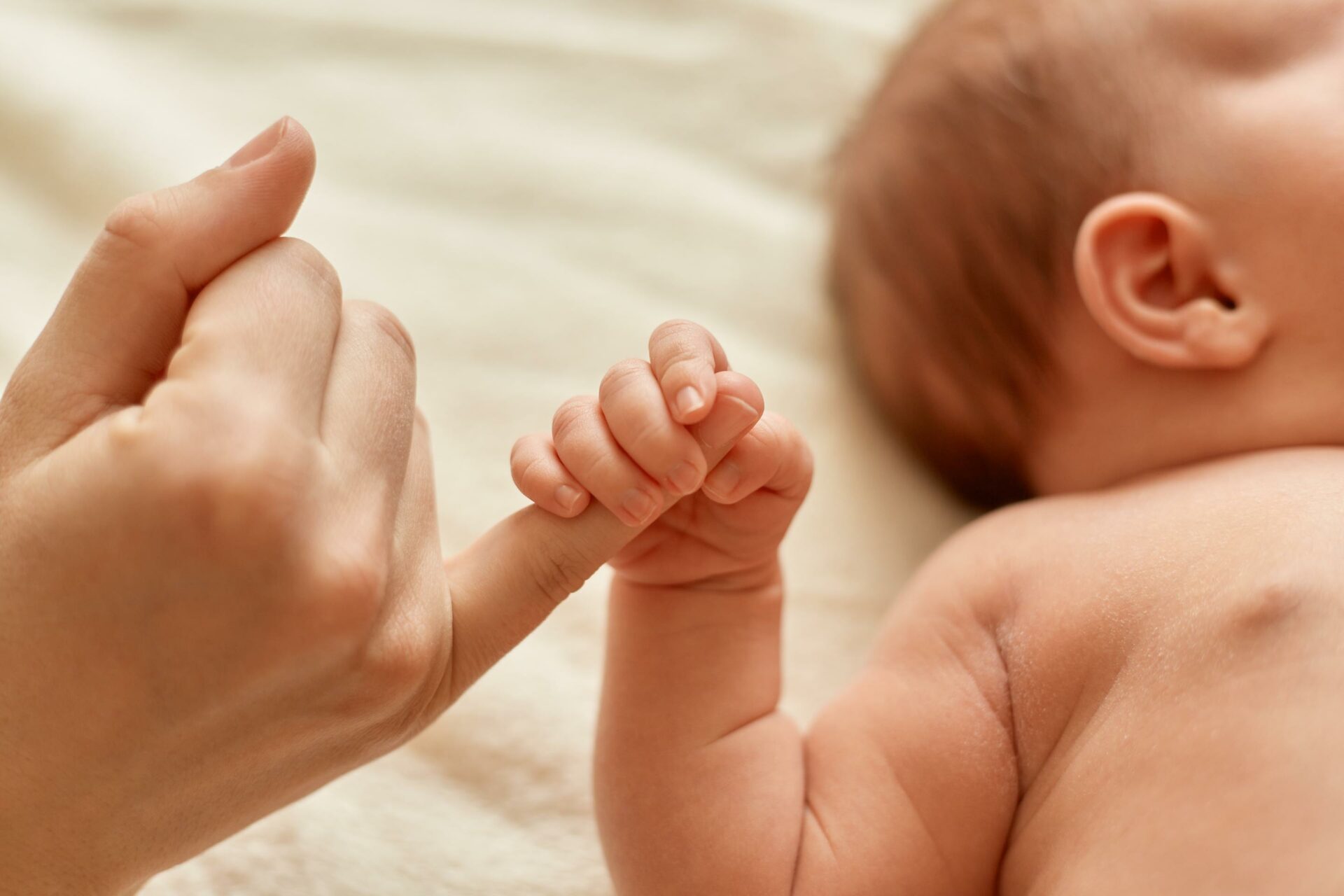 Do Infants Grow Out of Colic?