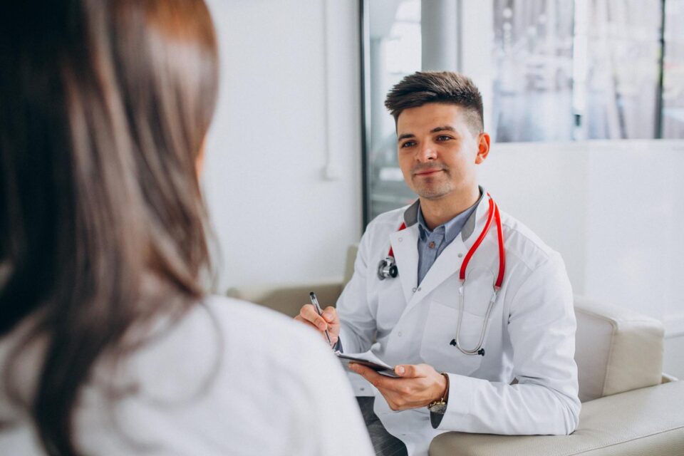 Doctors Who Listen: What to Expect From Your New Patient Experience