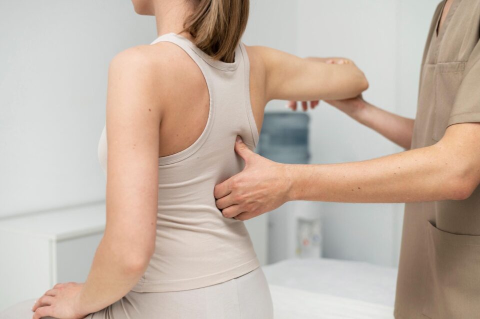 What is Subluxation? And Why It Might Be the Key to Your Child's Health